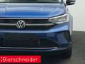 Volkswagen Taigo 1.0 TSI Energy 5-J-GAR LED NAVI KAMERA ACC 16 Blau - thumbnail 17