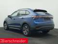 Volkswagen Taigo 1.0 TSI Energy 5-J-GAR LED NAVI KAMERA ACC 16 Blau - thumbnail 4