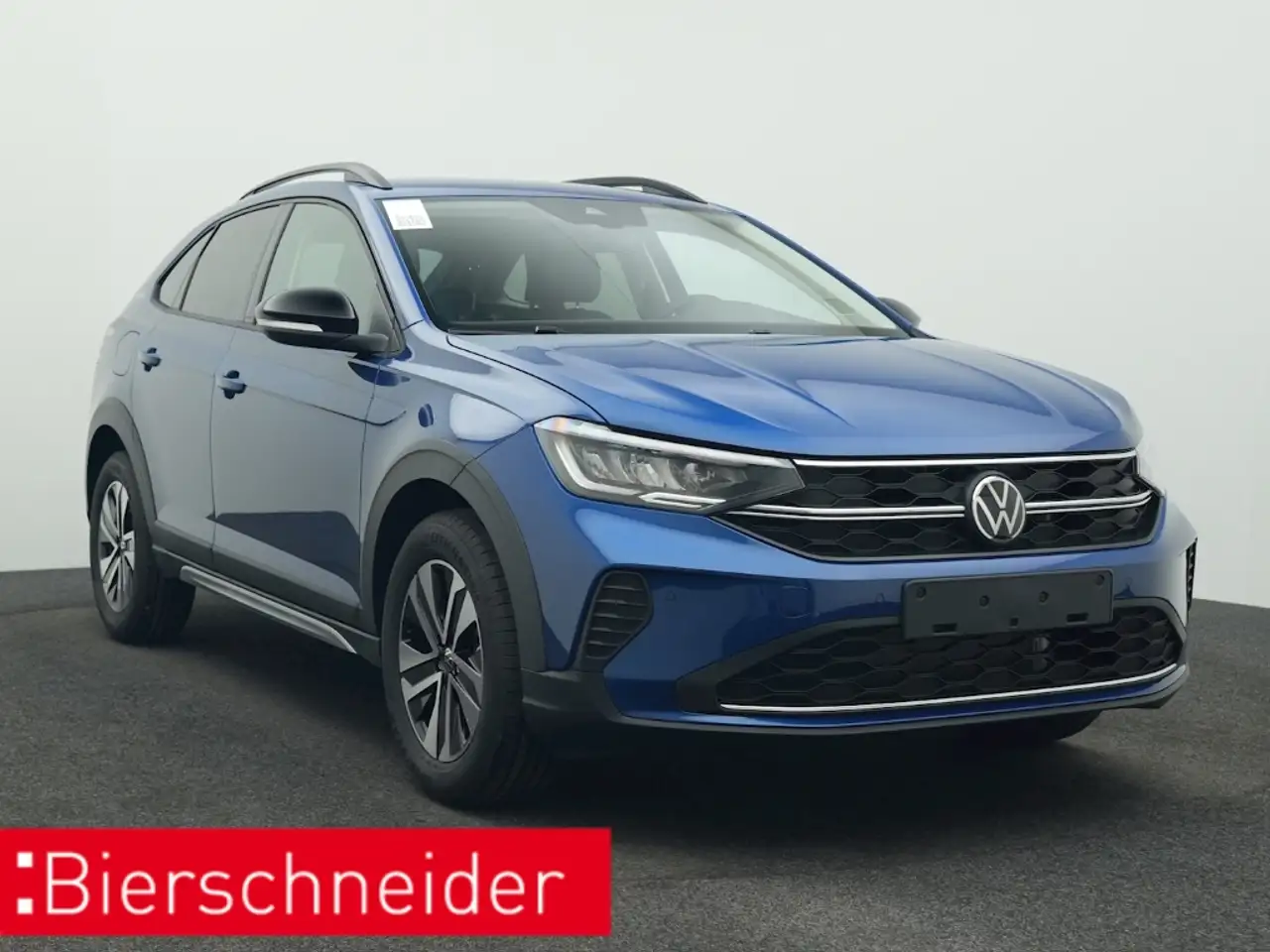 Volkswagen Taigo 1.0 TSI Energy 5-J-GAR LED NAVI KAMERA ACC 16 9