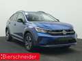 Volkswagen Taigo 1.0 TSI Energy 5-J-GAR LED NAVI KAMERA ACC 16 Blau - thumbnail 8