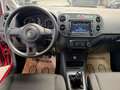 Volkswagen Golf Plus Rabbit BMT 1,6 TDI DPF Rot - thumbnail 9