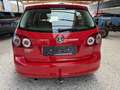 Volkswagen Golf Plus Rabbit BMT 1,6 TDI DPF Rot - thumbnail 4