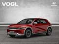 Hyundai IONIQ 5 FL MY25 63kWh 170PS 2WD BASIS, Wärmepumpe Basis El Roşu - thumbnail 1