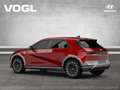 Hyundai IONIQ 5 FL MY25 63kWh 170PS 2WD BASIS, Wärmepumpe Basis El Roşu - thumbnail 4