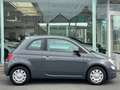 Fiat 500 1.0i MHEV * 1er Propriétaire * Clim * Gar 1an * Gris - thumbnail 7