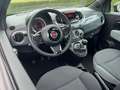 Fiat 500 1.0i MHEV * 1er Propriétaire * Clim * Gar 1an * Gris - thumbnail 12