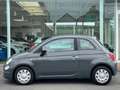 Fiat 500 1.0i MHEV * 1er Propriétaire * Clim * Gar 1an * Gris - thumbnail 5