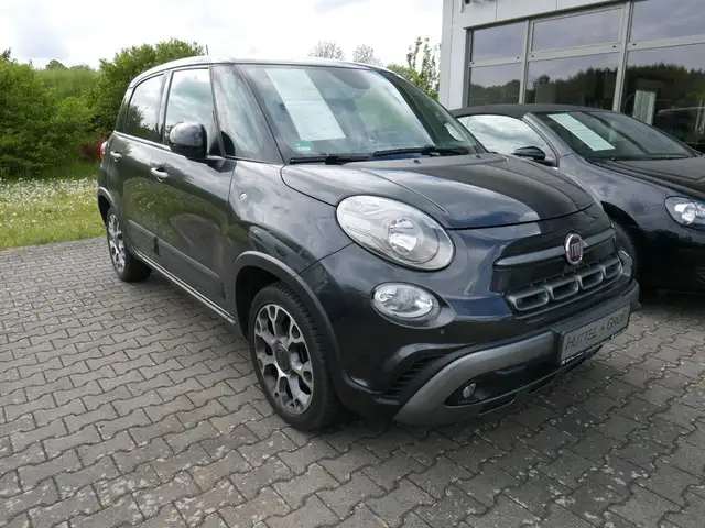 Fiat 500L 500L 1,4-16V "Cross"