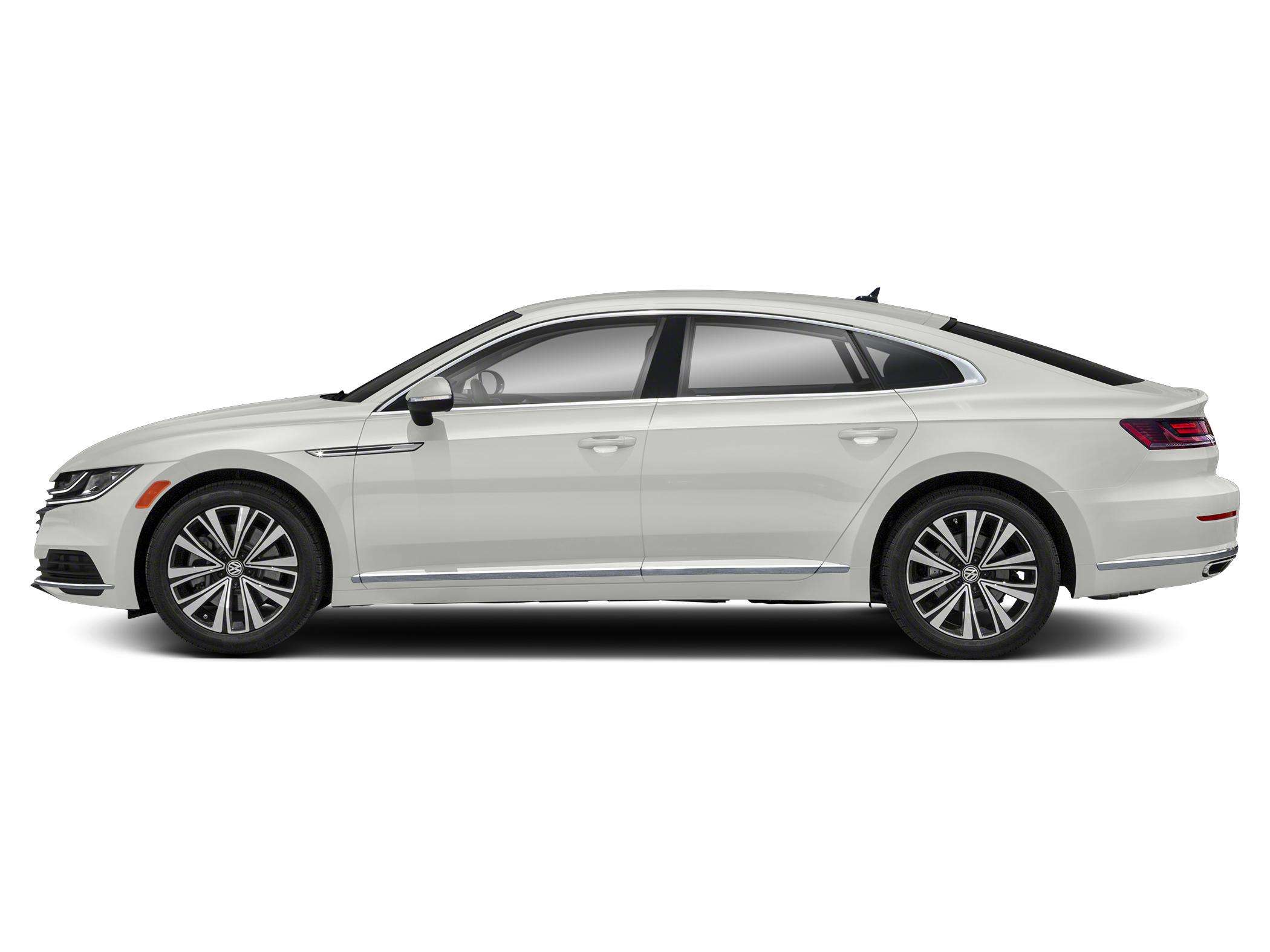 2019 Volkswagen Arteon 2.0T 8sp at w/ Tip 4MOTION — снимка 1