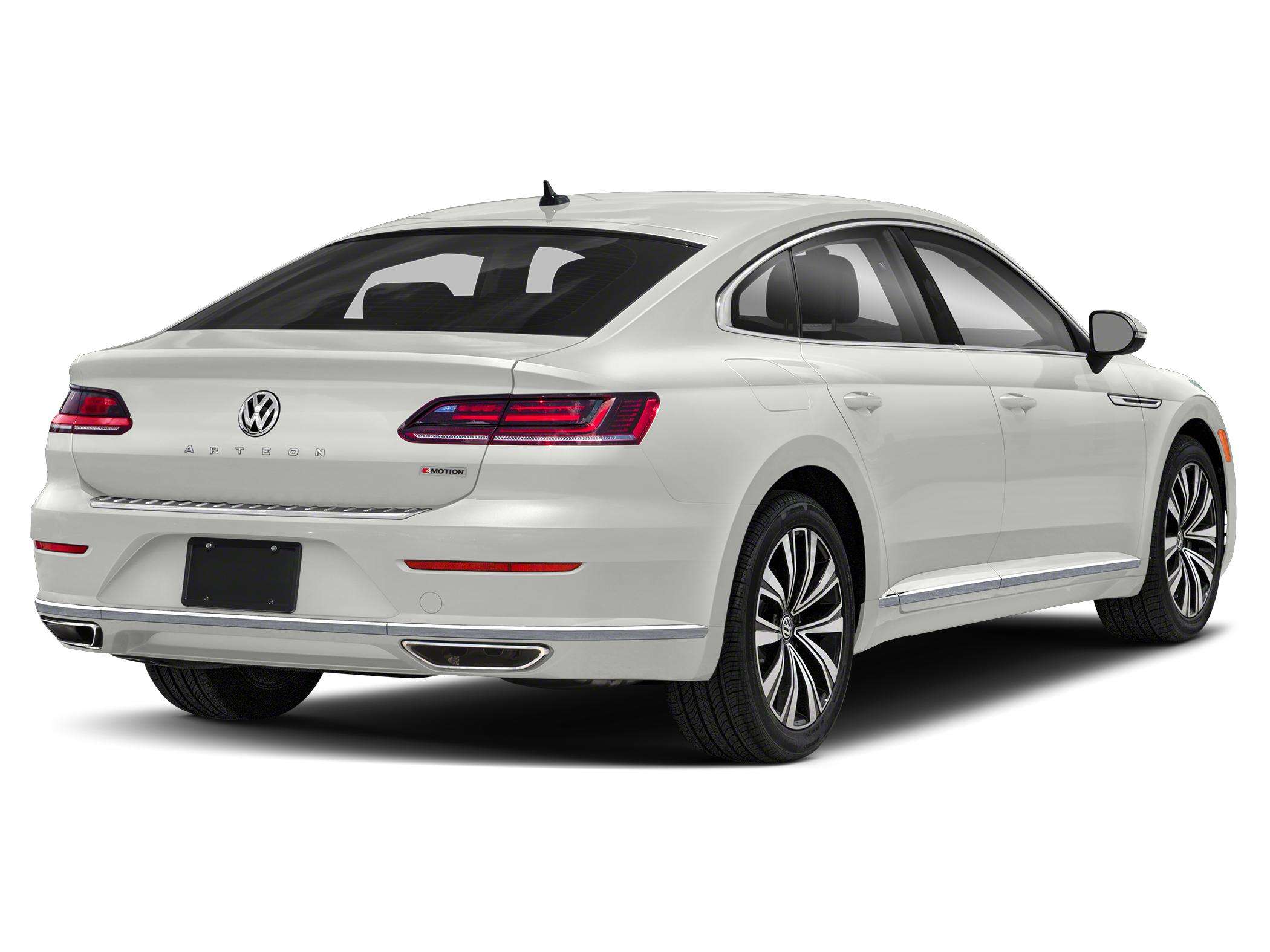 2019 Volkswagen Arteon 2.0T 8sp at w/ Tip 4MOTION — снимка 1