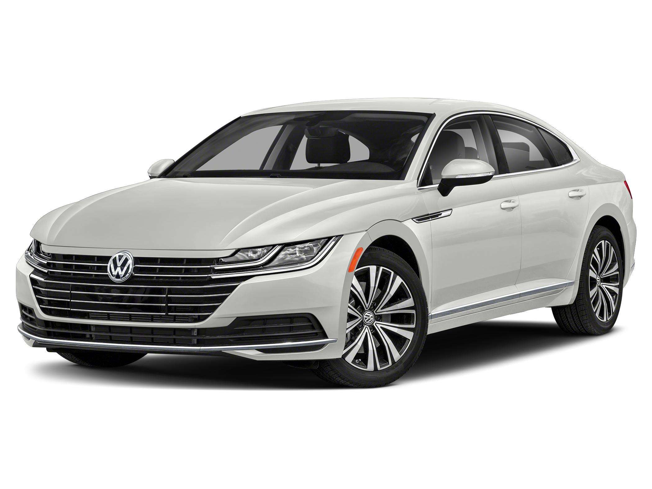 2019 Volkswagen Arteon 2.0T 8sp at w/ Tip 4MOTION
