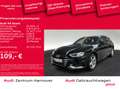 Audi A4 35 TFSI Advanced AHK LED Kamera Navi Noir - thumbnail 1