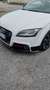 Audi TT 2.0 TFSI 155 KW 2010 S-Tronic Advanced Plus Bianco - thumbnail 1
