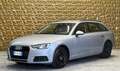 Audi A4 A4 Avant 30 2.0 tdi Business 122cv s-tronic Argent - thumbnail 2