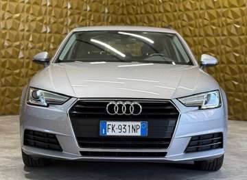 A4 Avant 30 2.0 tdi Business 122cv s-tronic