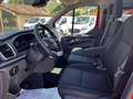 Ford Transit Custom 300 2.0 tdci MHEV 130cv Titanium d.cab. L1H1 E6.2 Rosso - thumbnail 13