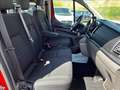 Ford Transit Custom 300 2.0 tdci MHEV 130cv Titanium d.cab. L1H1 E6.2 Rosso - thumbnail 9
