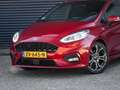 Ford Fiesta ST-Line 1.0 EcoBoost 100pk 100% FORD ONDERHOUDEN | Rouge - thumbnail 2
