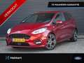 Ford Fiesta ST-Line 1.0 EcoBoost 100pk 100% FORD ONDERHOUDEN | Rouge - thumbnail 1