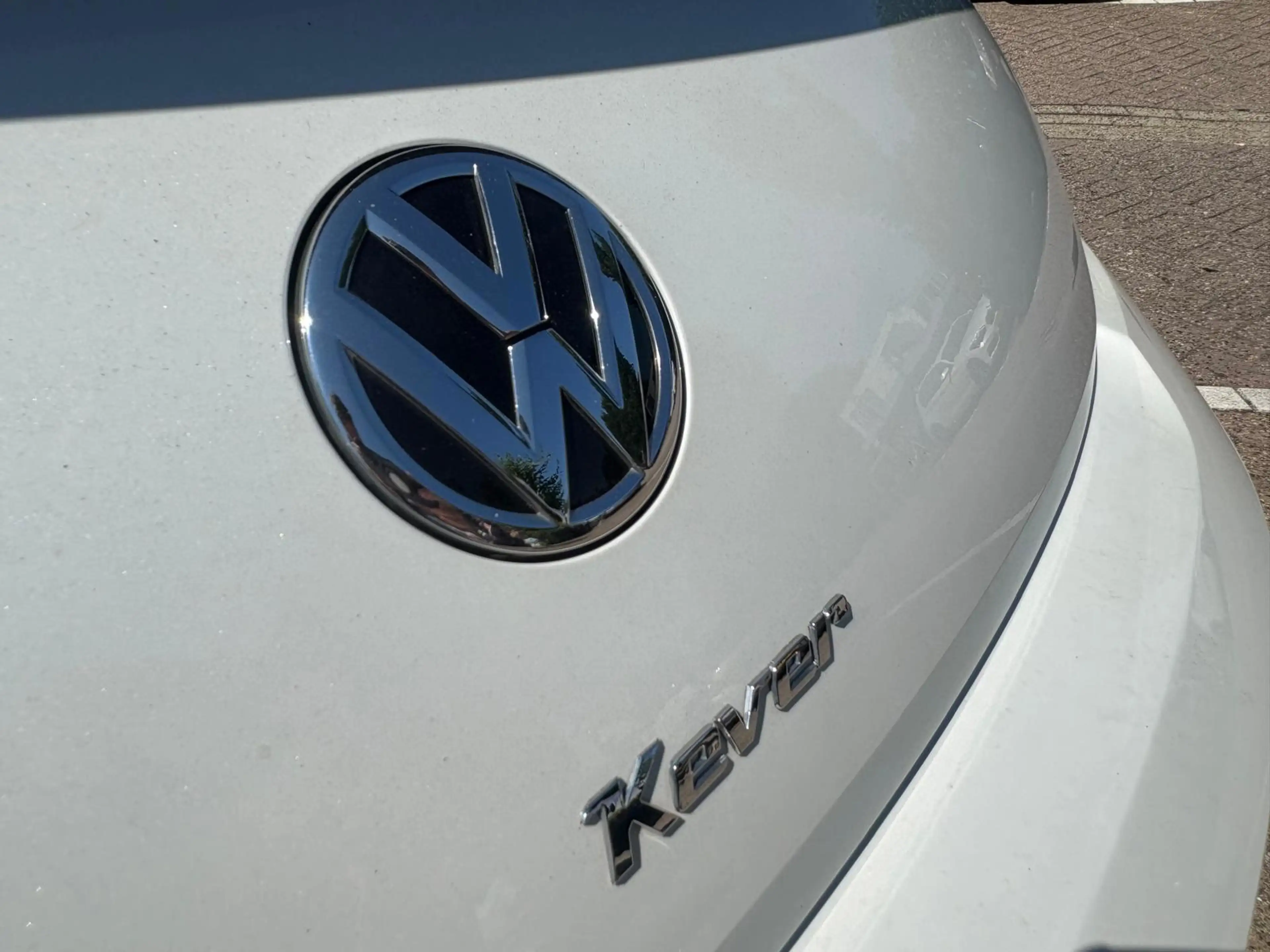 Volkswagen Beetle Cabriolet 1.4 TSI UNIEKE UITVOERING R-LINE/AUT/KEY — photo 13