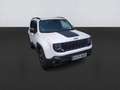 Jeep Renegade Trailhawk 4xe 1.3 PHEV 177kW(240CV) AT Blanco - thumbnail 3