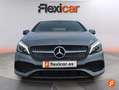 Mercedes-Benz A 180 Gris - thumbnail 2