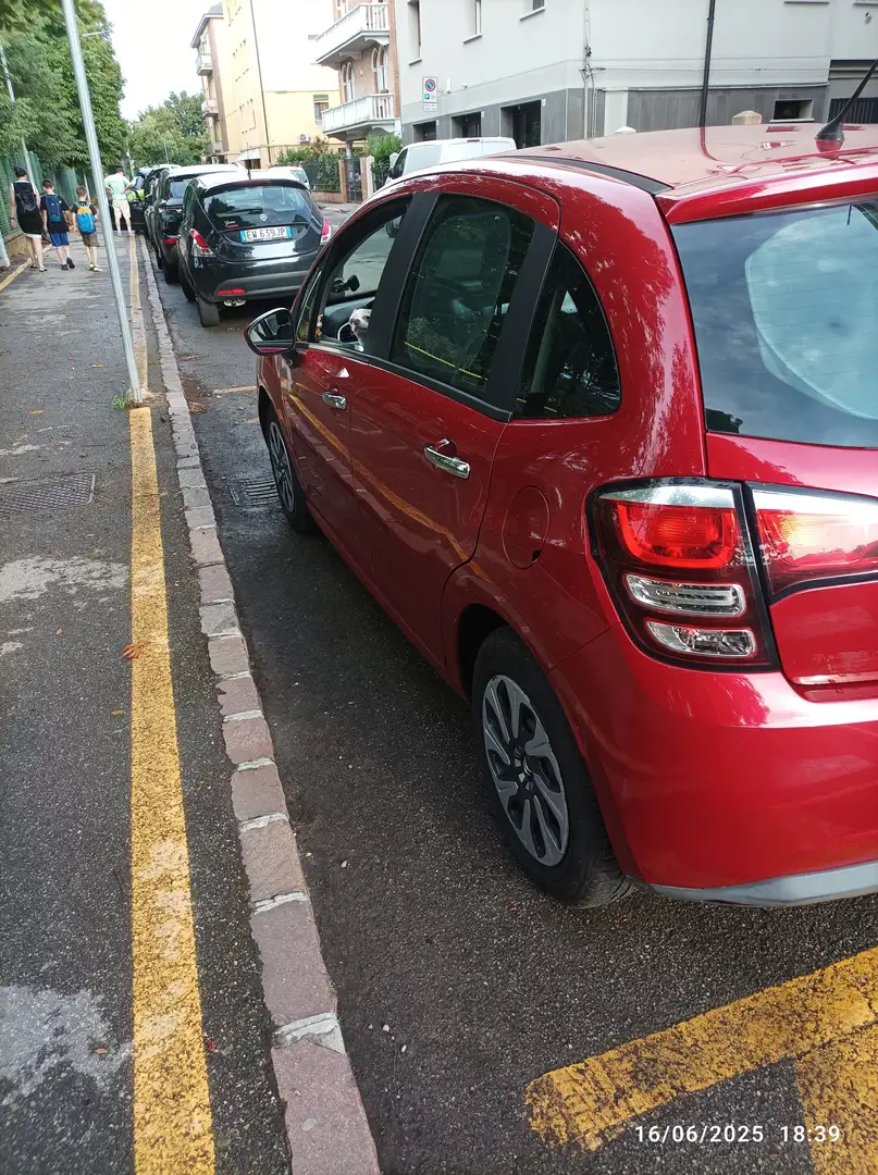 Citroen C3 C3 1.4 hdi Seduction c/esp 70cv - 2