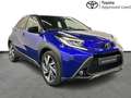 Toyota Aygo X X envy Bleu - thumbnail 16