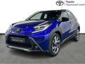 Toyota Aygo X X envy Blue - thumbnail 1
