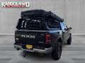 Dodge RAM 1500 5.7 V8 4x4 Crew Cab Longhorn | Elect.LIER |Lu Schwarz - thumbnail 5