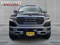 Dodge RAM 1500 5.7 V8 4x4 Crew Cab Longhorn | Elect.LIER |Lu Schwarz - thumbnail 3