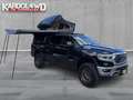 Dodge RAM 1500 5.7 V8 4x4 Crew Cab Longhorn | Elect.LIER |Lu Schwarz - thumbnail 43