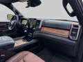 Dodge RAM 1500 5.7 V8 4x4 Crew Cab Longhorn | Elect.LIER |Lu Schwarz - thumbnail 36