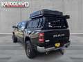 Dodge RAM 1500 5.7 V8 4x4 Crew Cab Longhorn | Elect.LIER |Lu Schwarz - thumbnail 7