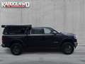 Dodge RAM 1500 5.7 V8 4x4 Crew Cab Longhorn | Elect.LIER |Lu Schwarz - thumbnail 15
