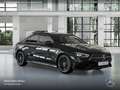 Mercedes-Benz CLA 200 AMG+NIGHT+PANO+360°+MULTIBEAM+STHZG+TOTW Schwarz - thumbnail 17