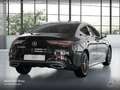 Mercedes-Benz CLA 200 AMG+NIGHT+PANO+360°+MULTIBEAM+STHZG+TOTW Schwarz - thumbnail 4