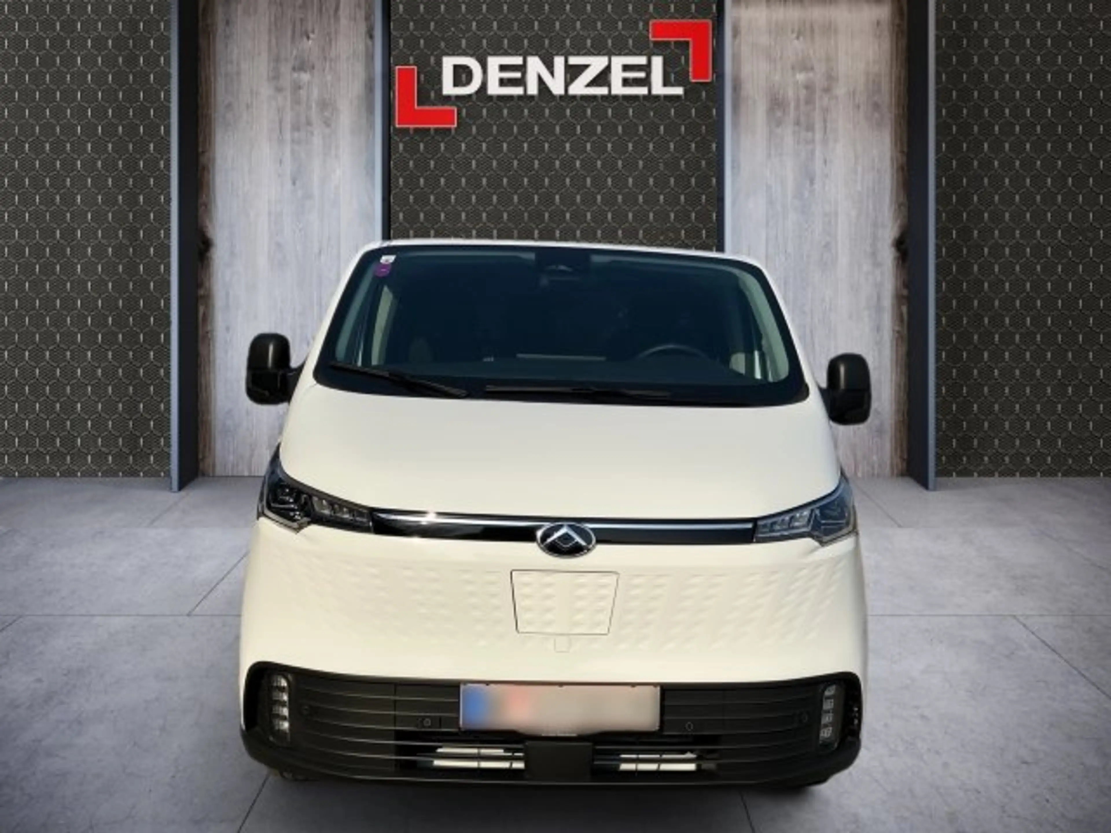 Maxus eDeliver 3 EDEL7 eDeliver7 AWD 88kWh L2H1 7al2h1-PD — photo 9
