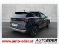 Kia Sportage 1,6 TGDI Silber DCT Schwarz - thumbnail 5