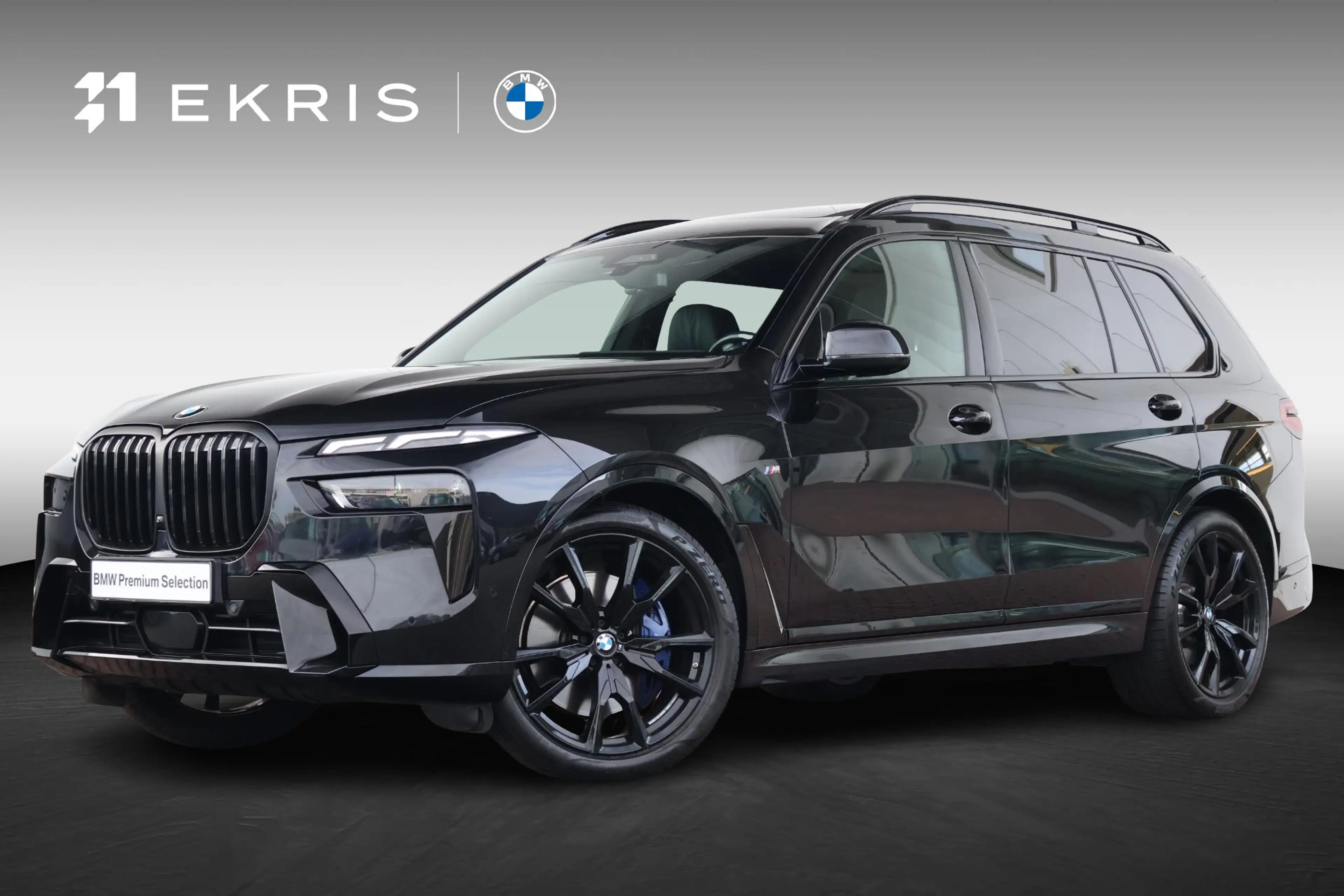 BMW X7 xDrive40d | Sport pakket Pro | Panorama Dak | Driv