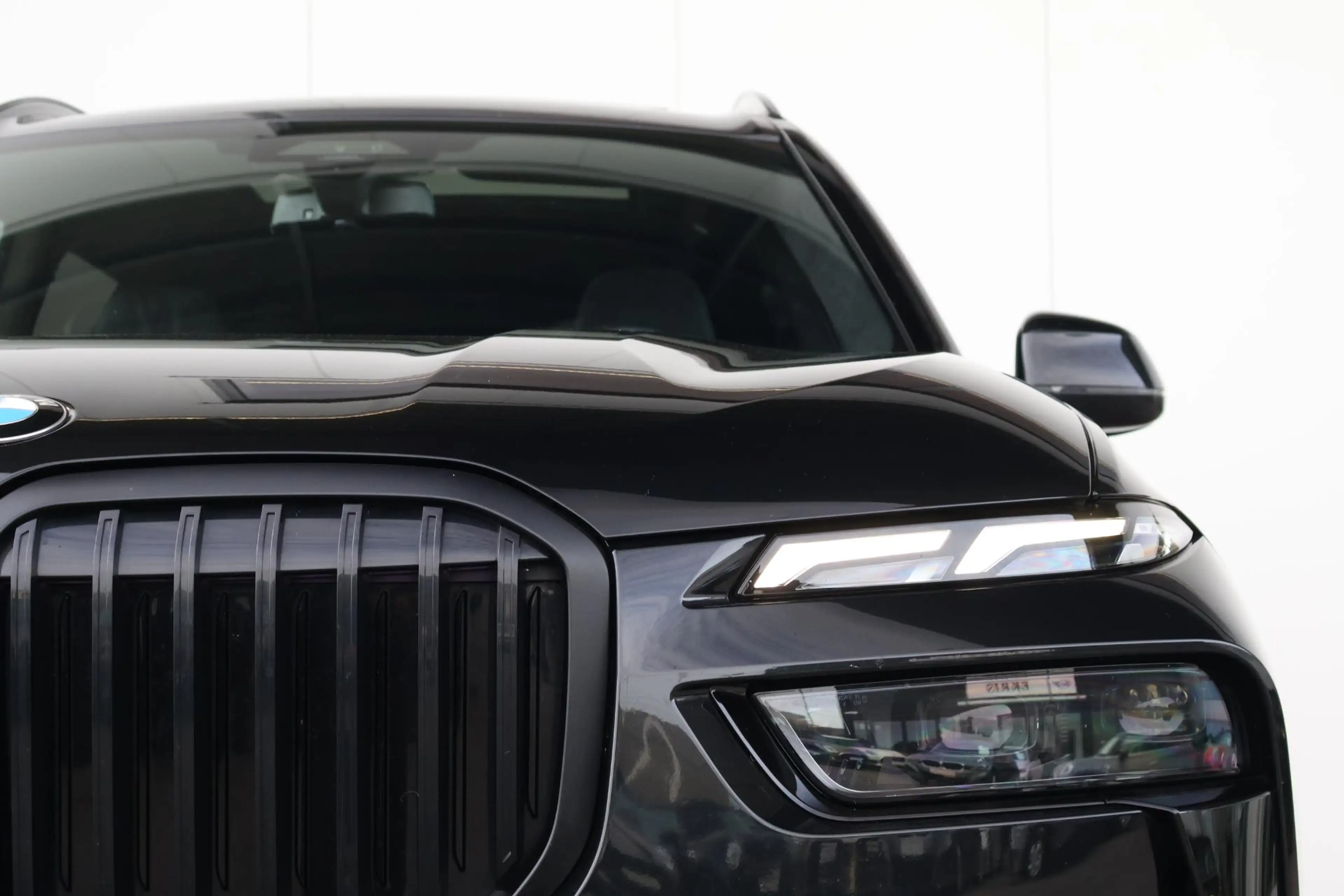 BMW X7 xDrive40d | Sport pakket Pro | Panorama Dak | Driv — photo 3