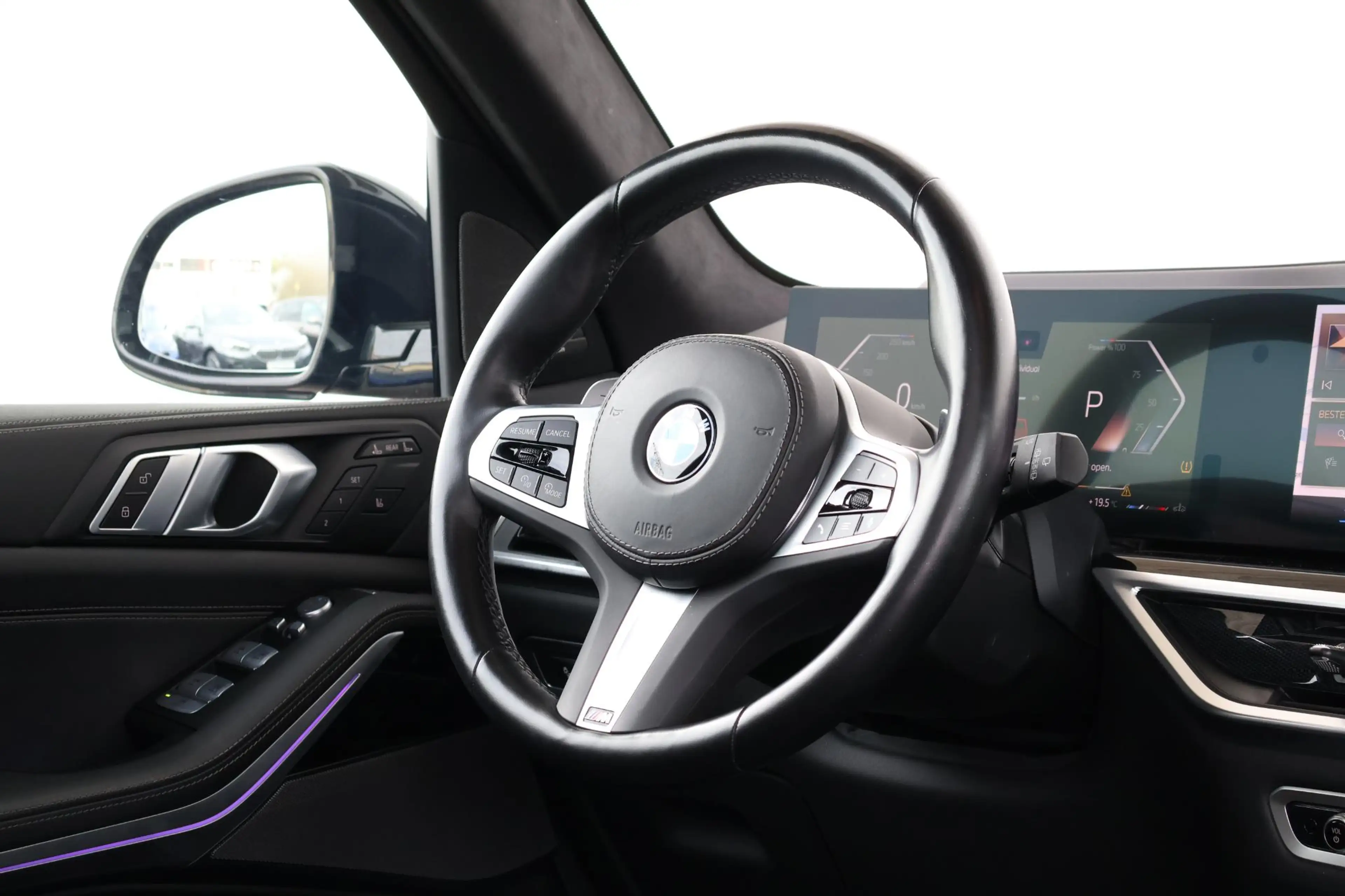 BMW X7 xDrive40d | Sport pakket Pro | Panorama Dak | Driv — photo 11