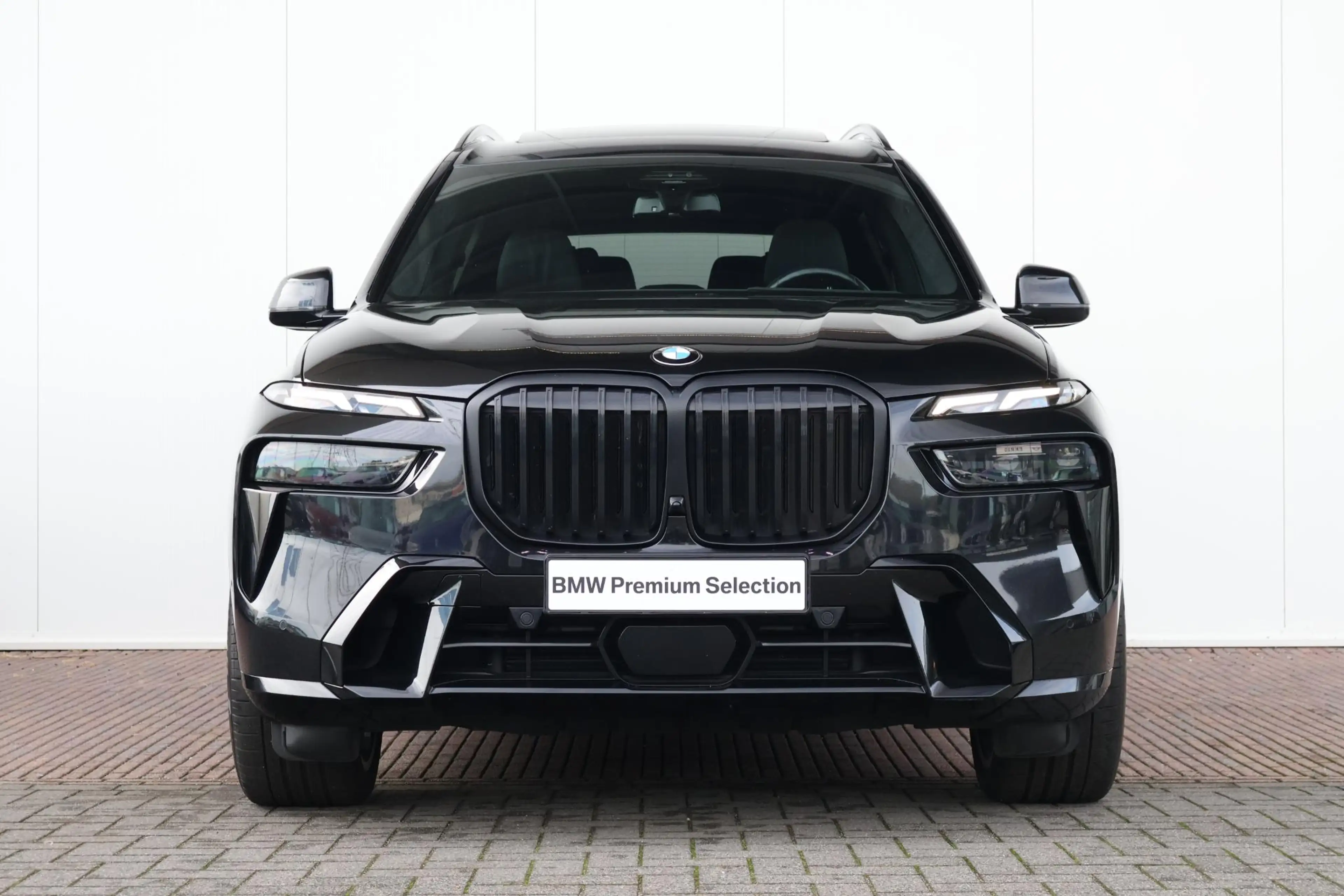 BMW X7 xDrive40d | Sport pakket Pro | Panorama Dak | Driv — photo 2