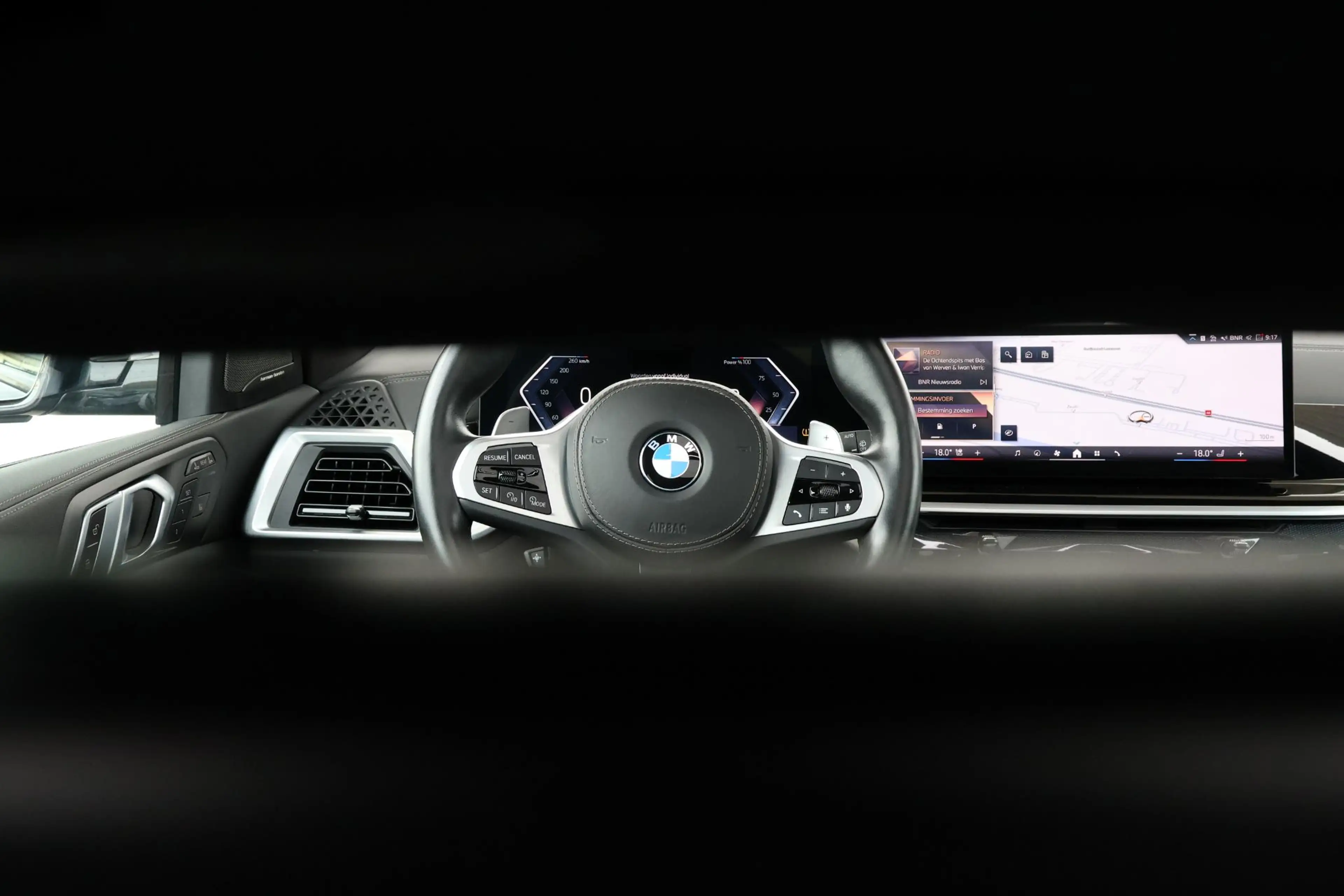 BMW X7 xDrive40d | Sport pakket Pro | Panorama Dak | Driv — photo 14
