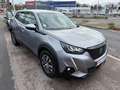 Peugeot 2008 1.5 bluehdi 130 Business EAT8 Gris - thumbnail 2