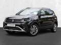 Volkswagen T-Cross Life 1.0 TSI 6-Gang Sitzheizung IQ.Drive Schwarz - thumbnail 2