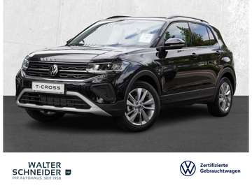 Life 1.0 TSI 6-Gang Sitzheizung IQ.Drive