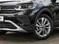 Volkswagen T-Cross Life 1.0 TSI 6-Gang Sitzheizung IQ.Drive Schwarz - thumbnail 6