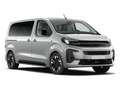 Opel Zafira GS (M) 2.2D 8AT 180 AHK*Standheizung*7Sitzer*Le... Grau - thumbnail 1