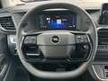 Opel Zafira GS (M) 2.2D 8AT 180 AHK*Standheizung*7Sitzer*Le... Grau - thumbnail 9